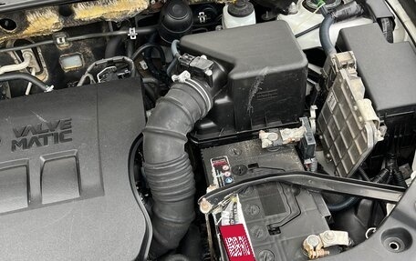 Toyota RAV4, 2012 год, 1 350 000 рублей, 15 фотография