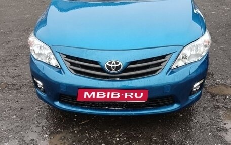 Toyota Corolla, 2010 год, 1 200 000 рублей, 2 фотография