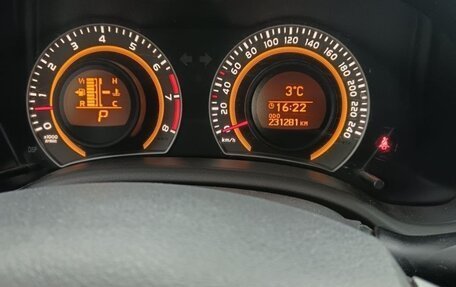 Toyota Corolla, 2010 год, 1 200 000 рублей, 8 фотография