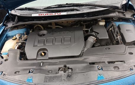 Toyota Corolla, 2010 год, 1 200 000 рублей, 9 фотография