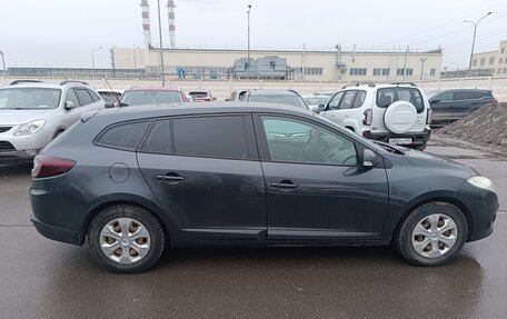 Renault Megane II, 2009 год, 700 000 рублей, 4 фотография