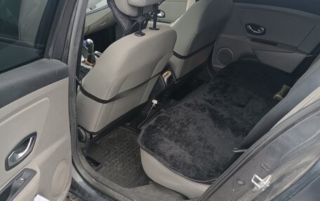 Renault Megane II, 2009 год, 700 000 рублей, 8 фотография