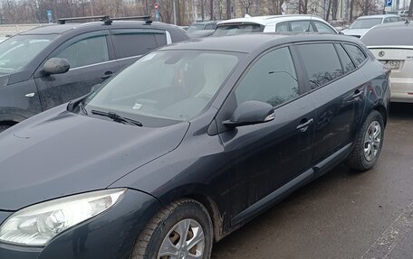 Renault Megane II, 2009 год, 700 000 рублей, 6 фотография