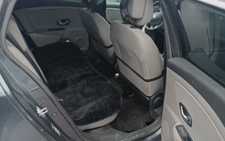 Renault Megane II, 2009 год, 700 000 рублей, 10 фотография