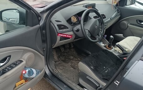 Renault Megane II, 2009 год, 700 000 рублей, 7 фотография