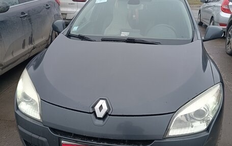 Renault Megane II, 2009 год, 700 000 рублей, 2 фотография