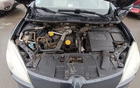 Renault Megane II, 2009 год, 700 000 рублей, 13 фотография