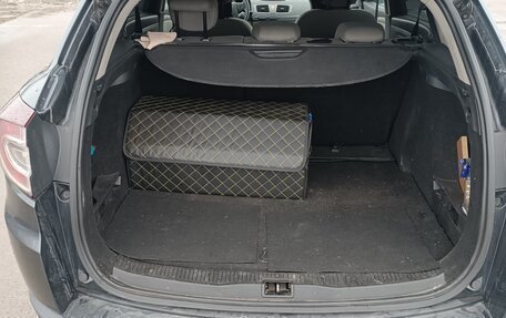 Renault Megane II, 2009 год, 700 000 рублей, 14 фотография
