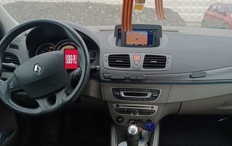 Renault Megane II, 2009 год, 700 000 рублей, 11 фотография