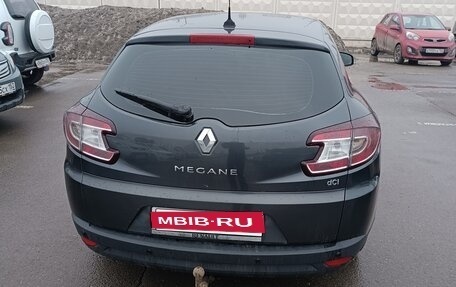 Renault Megane II, 2009 год, 700 000 рублей, 5 фотография