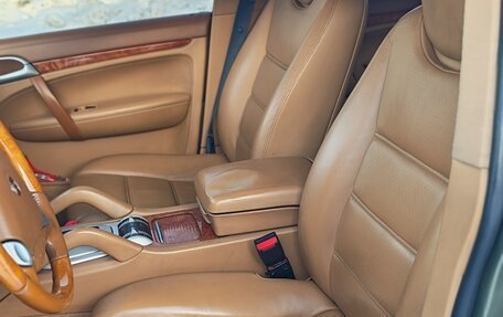 Porsche Cayenne III, 2008 год, 500 000 рублей, 12 фотография
