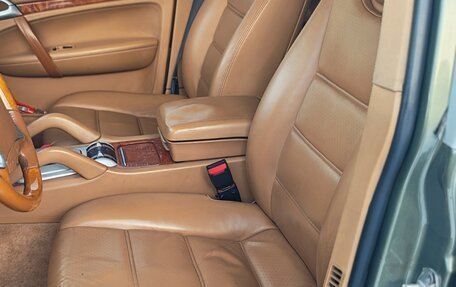 Porsche Cayenne III, 2008 год, 500 000 рублей, 13 фотография