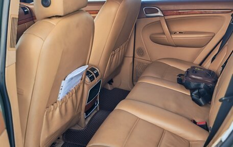 Porsche Cayenne III, 2008 год, 500 000 рублей, 15 фотография