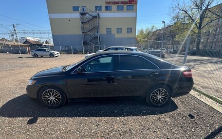Toyota Camry, 2009 год, 1 150 000 рублей, 4 фотография