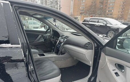 Toyota Camry, 2009 год, 1 150 000 рублей, 5 фотография
