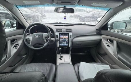 Toyota Camry, 2009 год, 1 150 000 рублей, 8 фотография
