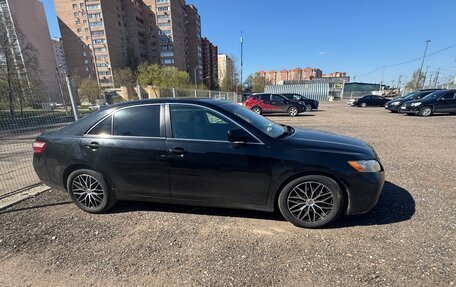 Toyota Camry, 2009 год, 1 150 000 рублей, 2 фотография