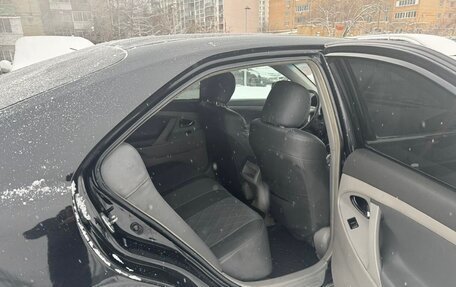 Toyota Camry, 2009 год, 1 150 000 рублей, 6 фотография
