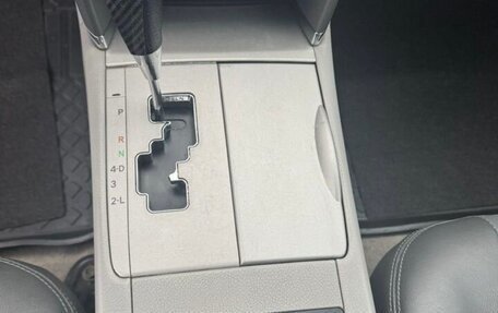 Toyota Camry, 2009 год, 1 150 000 рублей, 11 фотография