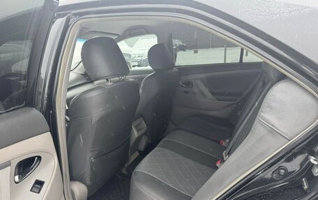 Toyota Camry, 2009 год, 1 150 000 рублей, 9 фотография