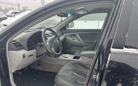 Toyota Camry, 2009 год, 1 150 000 рублей, 10 фотография