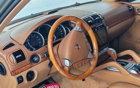 Porsche Cayenne III, 2008 год, 500 000 рублей, 14 фотография