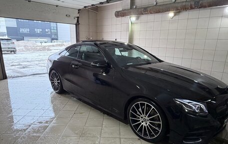 Mercedes-Benz E-Класс, 2017 год, 3 650 000 рублей, 8 фотография