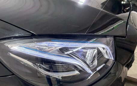 Mercedes-Benz E-Класс, 2017 год, 3 650 000 рублей, 9 фотография