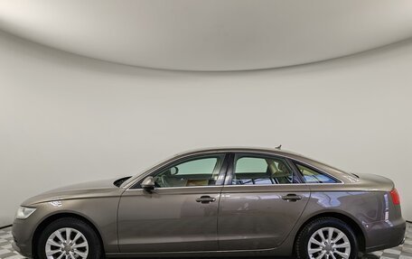 Audi A6, 2012 год, 1 699 000 рублей, 8 фотография