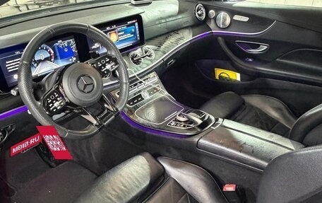 Mercedes-Benz E-Класс, 2017 год, 3 650 000 рублей, 5 фотография