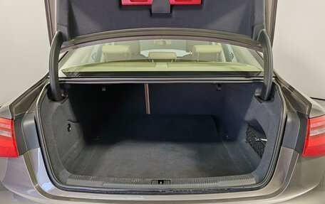 Audi A6, 2012 год, 1 699 000 рублей, 10 фотография