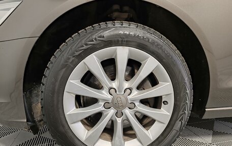 Audi A6, 2012 год, 1 699 000 рублей, 18 фотография