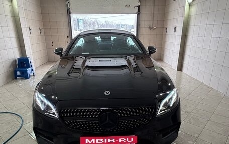 Mercedes-Benz E-Класс, 2017 год, 3 650 000 рублей, 7 фотография