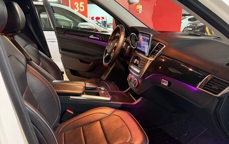 Mercedes-Benz M-Класс, 2013 год, 2 500 000 рублей, 7 фотография