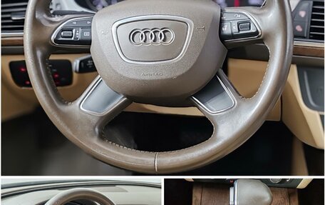 Audi A6, 2012 год, 1 699 000 рублей, 24 фотография