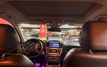 Mercedes-Benz M-Класс, 2013 год, 2 500 000 рублей, 8 фотография