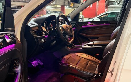 Mercedes-Benz M-Класс, 2013 год, 2 500 000 рублей, 6 фотография