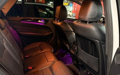 Mercedes-Benz M-Класс, 2013 год, 2 500 000 рублей, 9 фотография