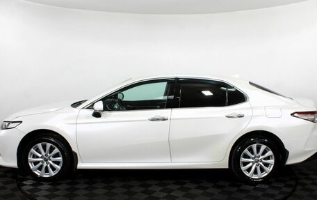 Toyota Camry, 2019 год, 2 790 000 рублей, 7 фотография