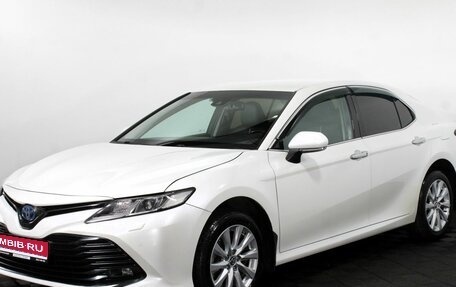 Toyota Camry, 2019 год, 2 790 000 рублей, 1 фотография