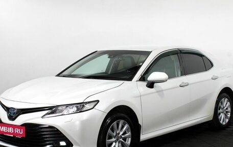 Toyota Camry, 2019 год, 2 790 000 рублей, 2 фотография