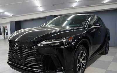 Lexus RX IV рестайлинг, 2026 год, 7 430 000 рублей, 1 фотография