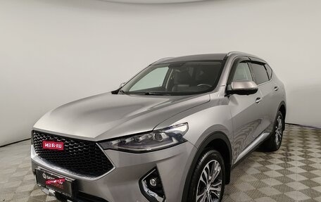 Haval F7 I, 2021 год, 2 055 000 рублей, 1 фотография
