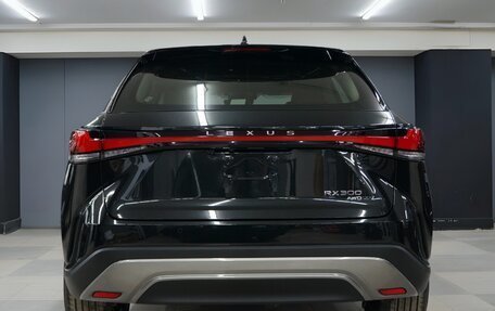 Lexus RX IV рестайлинг, 2026 год, 7 430 000 рублей, 3 фотография