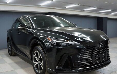 Lexus RX IV рестайлинг, 2026 год, 7 430 000 рублей, 5 фотография