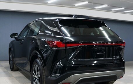 Lexus RX IV рестайлинг, 2026 год, 7 430 000 рублей, 2 фотография