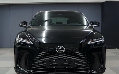 Lexus RX IV рестайлинг, 2026 год, 7 430 000 рублей, 4 фотография