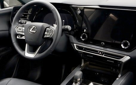 Lexus RX IV рестайлинг, 2026 год, 7 430 000 рублей, 6 фотография