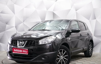 Nissan Qashqai, 2012 год, 950 000 рублей, 1 фотография