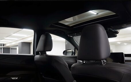 Lexus RX IV рестайлинг, 2026 год, 7 430 000 рублей, 13 фотография
